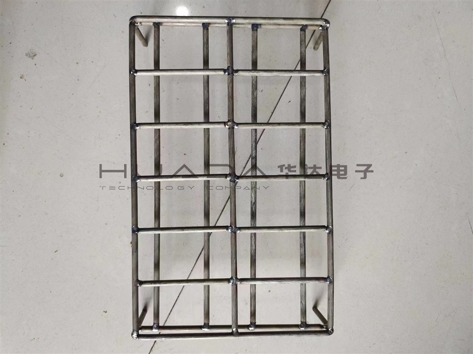 煤質儀器設備配件